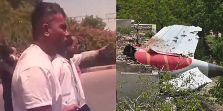 रमेश विश्वास कुमार