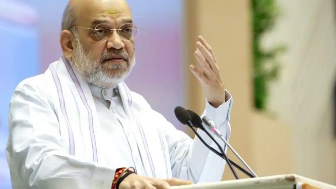 amit shah
