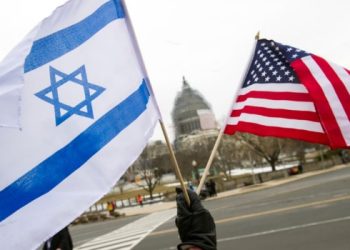 america and israel
