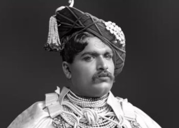 chhatrapati shahuji maharaj