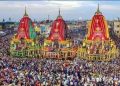 jagannath rath yatra