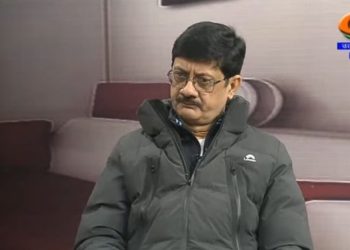 विकास धूलिया