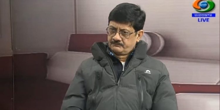 विकास धूलिया