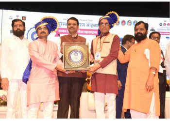 Chief Minister Devendra Fadnavis