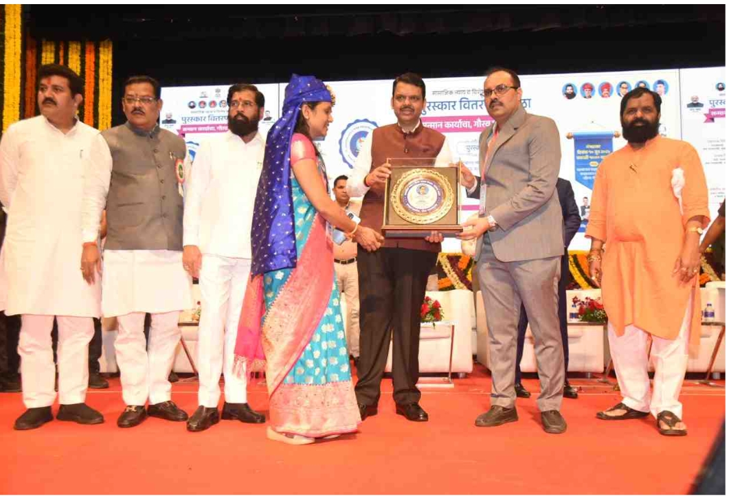 Chief Minister Devendra Fadnavis