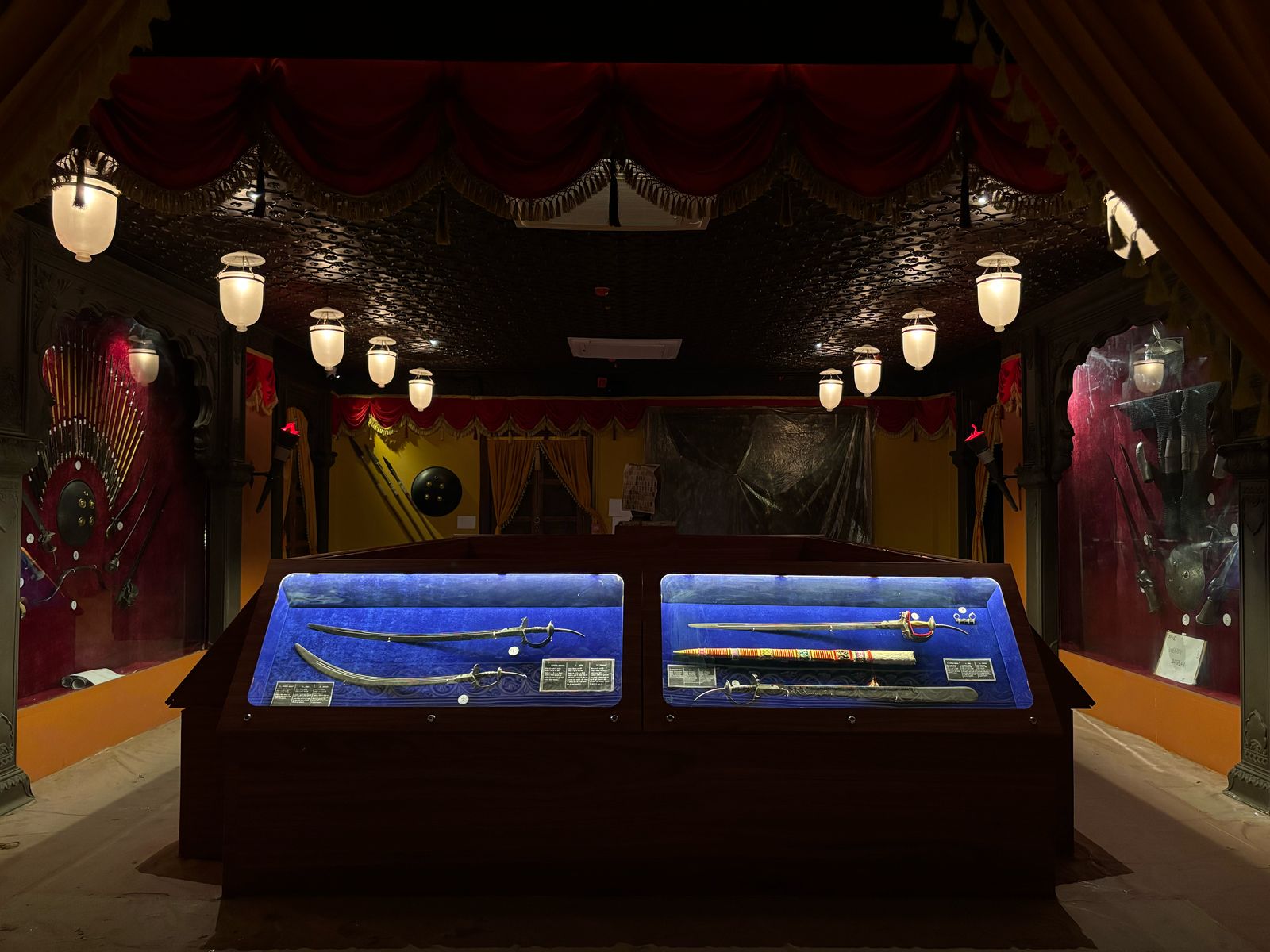 Chhatrapati Shivaji Maharaj