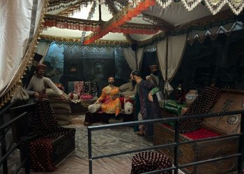 Chhatrapati Shivaji Maharaj