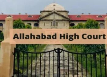 allahabad hc