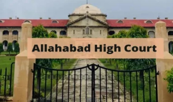 allahabad hc