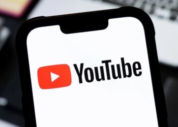 YouTube AI