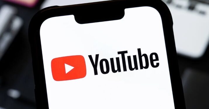 YouTube AI