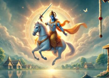 Kalki