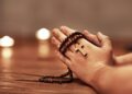 prayer charch