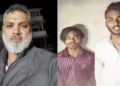 कांग्रेस पार्षद अनवर कादरी