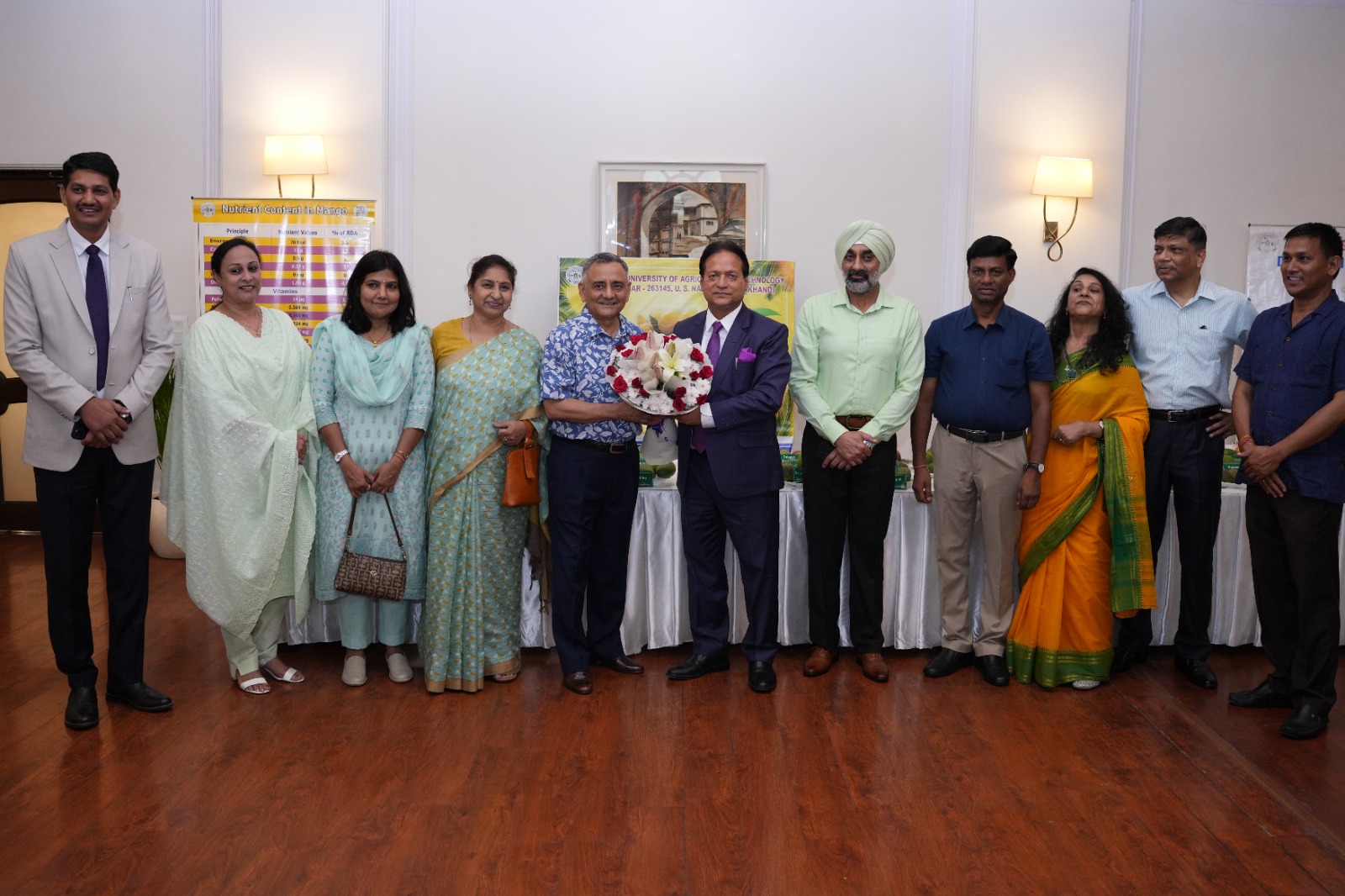 Air Force Mango Festival