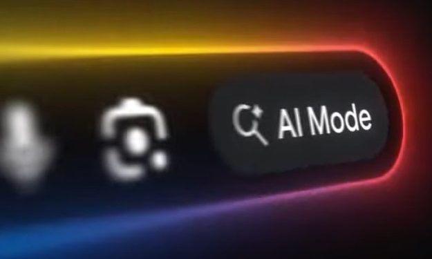 google search ai mode
