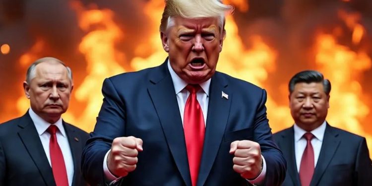 Trump's