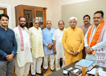 Vishwa Hindu Parishad