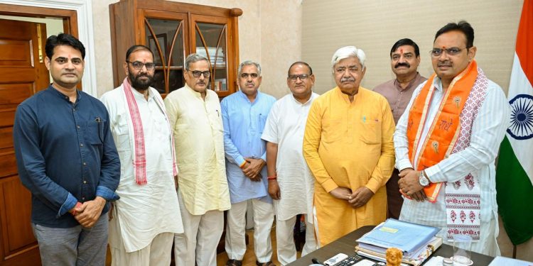 Vishwa Hindu Parishad