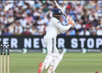Jadeja