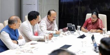 CM Rekha Gupta