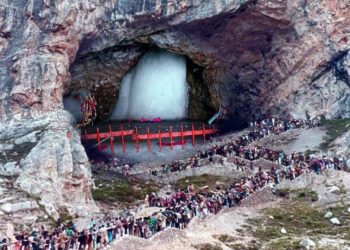amarnath yatra