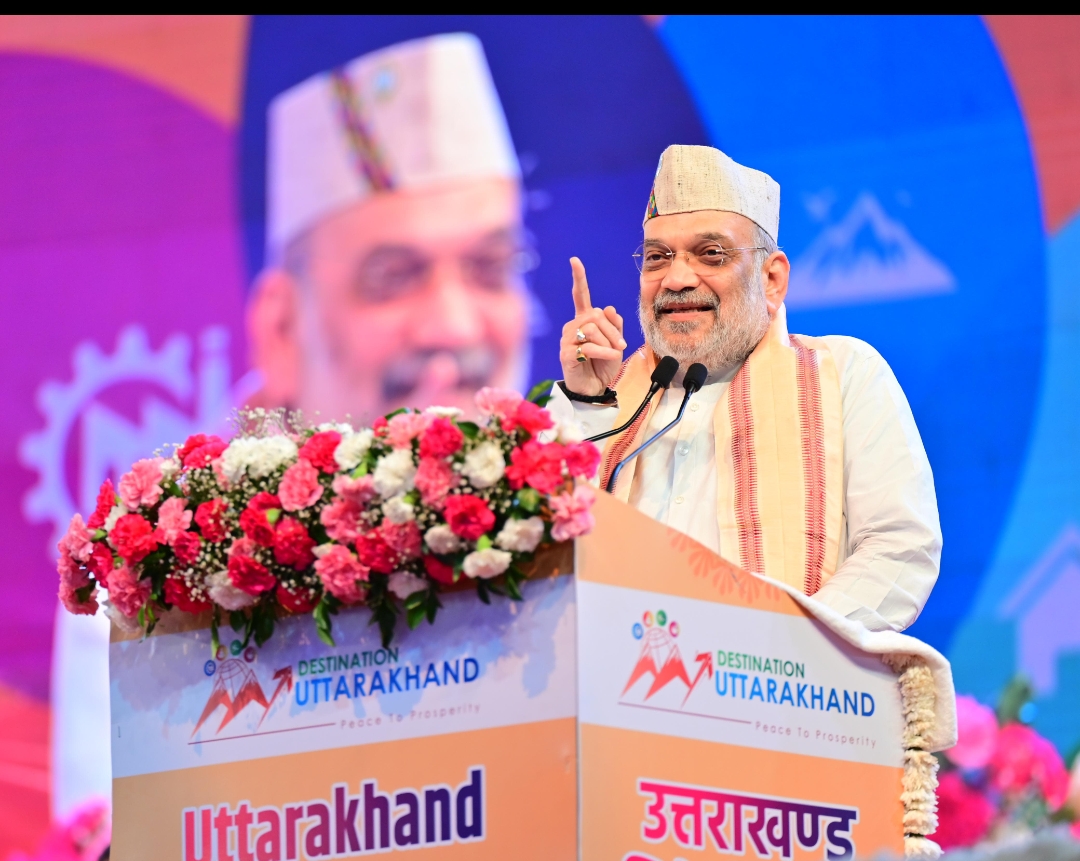 Amit Shah