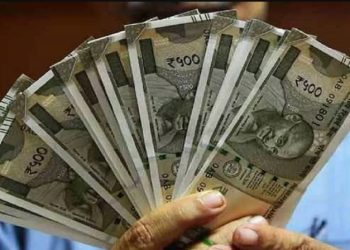 आर्थिक मदद