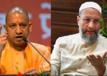 yogi-owaisi