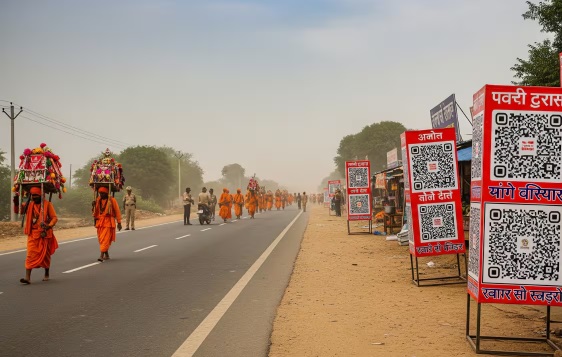 कांवड़ यात्रा