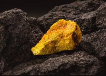 uranium