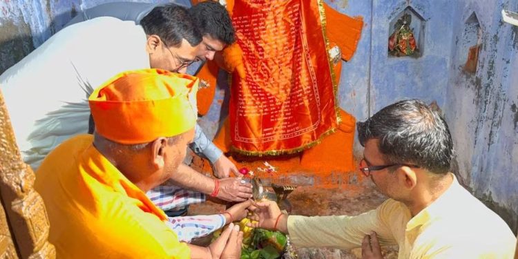 Shivratri