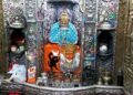 हरिद्वार में मनसा देवी मंदिर
