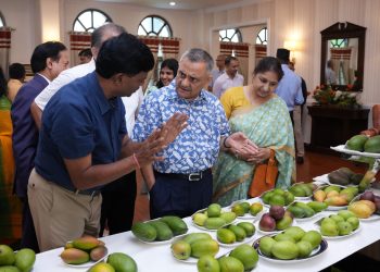 Air Force Mango Festival