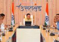 cm dhami cabinate