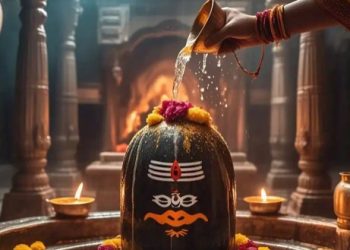 shivling