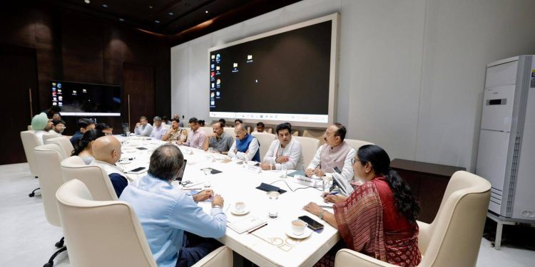 CM Rekha Gupta