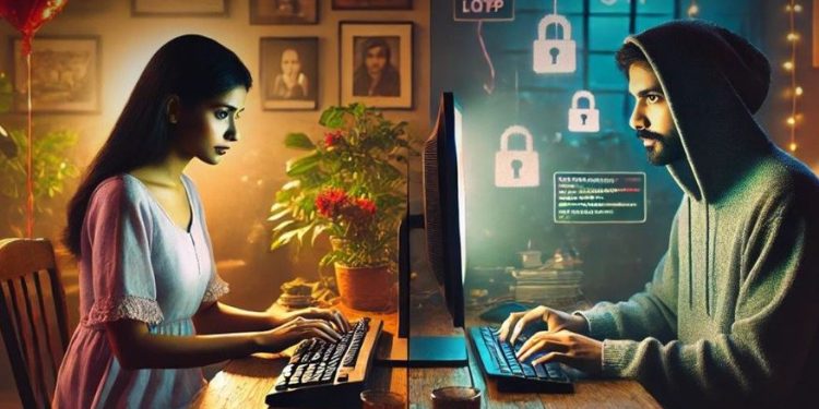 cyber