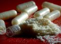 MDMA drugs