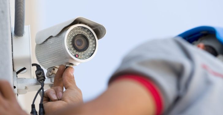 cctv
