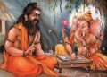 Maharishi Vyas-ganesh ji