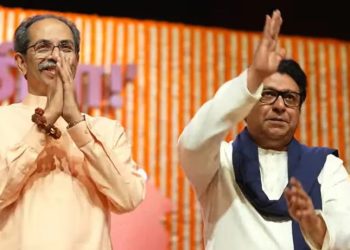 Uddhav-Raj