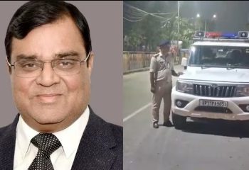 Gopal Khemka murder case