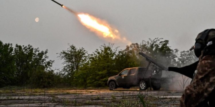 ukraine vs russia