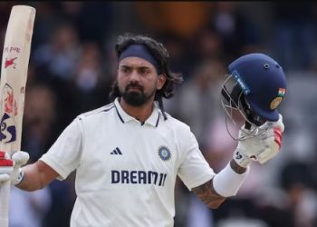 kl rahul
