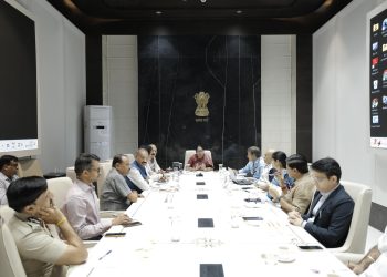 CM Rekha Gupta