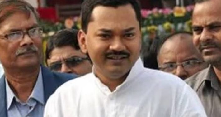 nishant kumar