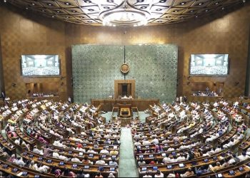 loksabha