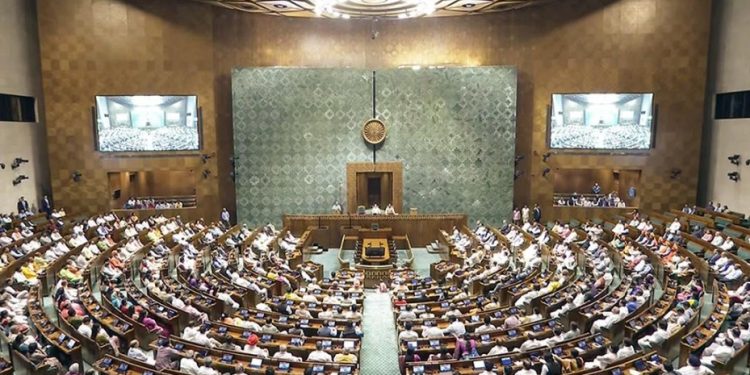 loksabha