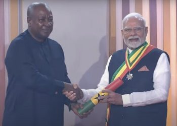 PM Modi